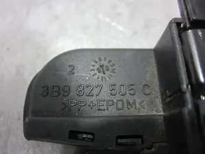 Foto de CERRADURA MALETERO / PORTON SEAT LEON (1M1) referencia 3B9827505C foto 2