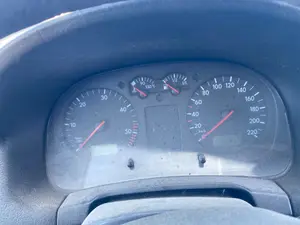 Foto de CUADRO INSTRUMENTOS VOLKSWAGEN GOLF IV BERLINA (1J1)(10.1997) 1.9 TDI (110 CV / 81 KW)