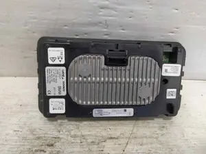 Foto de CARGADOR MOVIL BMW SERIE X3 (G01) 3.0 24V Turbodiesel (265 CV / 195 KW) referencia 871990501 foto 4