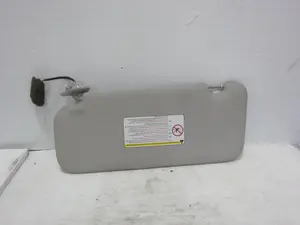 Foto de PARASOL DERECHO CITROEN C5 BERLINA 2.2 HDi FAP CAT (4HX / DW12ED4) (133 CV / 98 KW) foto 3