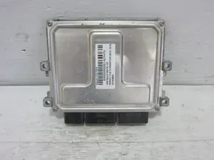 Foto de CENTRALITA MOTOR UCE RENAULT CLIO IV GRANDTOUR 0.9 Energy (90 CV / 66 KW) referencia 237102982S foto 3