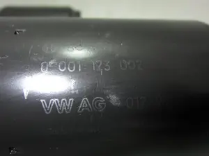 Foto de MOTOR ARRANQUE VOLKSWAGEN TOUAREG (7LA) referencia 1005831302 foto 6