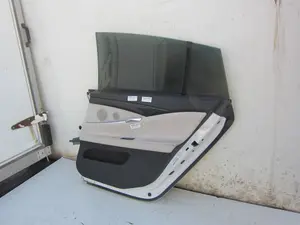 Foto de PUERTA TRASERA DERECHA BMW SERIE 5 GRAN TURISMO (F07) 3.0 24V Turbo (306 CV / 225 KW) foto 6