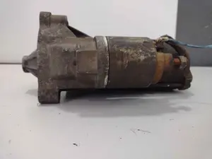 Foto de MOTOR ARRANQUE PEUGEOT 406 BREAK (S1/S2) referencia D7R26 foto 2