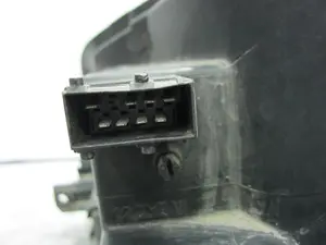 Foto de FARO DERECHO CITROEN BERLINGO 1.6 16V HDi (90 CV / 66 KW) referencia 3CLX13K046AA foto 2