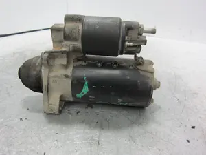 Foto de MOTOR ARRANQUE BMW SERIE 5 BERLINA (E39) 2.8 24V CAT (193 CV / 142 KW) referencia 0001108157 foto 4