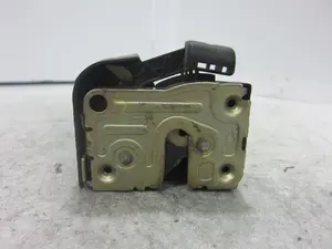 Foto de CERRADURA PUERTA DELANTERA DERECHA RENAULT MEGANE I FASE 2 BERLINA (BA0) 1.9 dTi Diesel (80 CV / 59 KW)