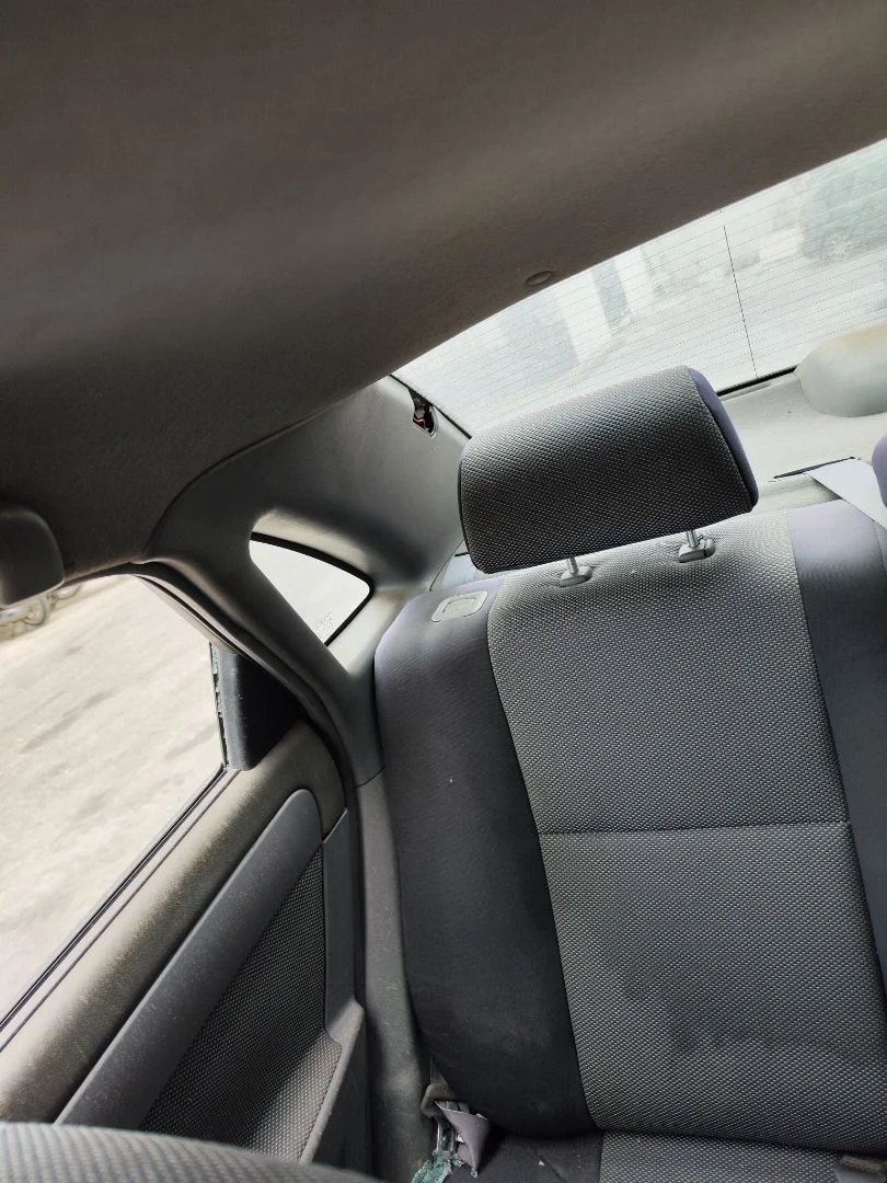 Foto de CINTURON SEGURIDAD TRASERO DERECHO CHEVROLET LACETTI 1.6 CAT (109 CV / 80 KW)