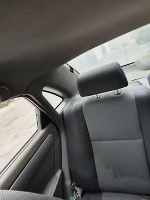 Foto de CINTURON SEGURIDAD TRASERO DERECHO CHEVROLET LACETTI 1.6 CAT (109 CV / 80 KW)