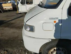 Foto de ALETA DELANTERA IZQUIERDA FIAT DUCATO II CAMIÓN 2.8 JTD (146 CV / 107 KW) foto 2
