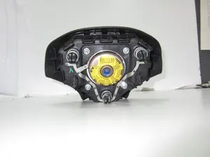 Foto de AIRBAG DELANTERO IZQUIERDO CITROEN DS3 1.6 e-HDi FAP (92 CV / 68 KW) referencia 96718893ZD foto 3