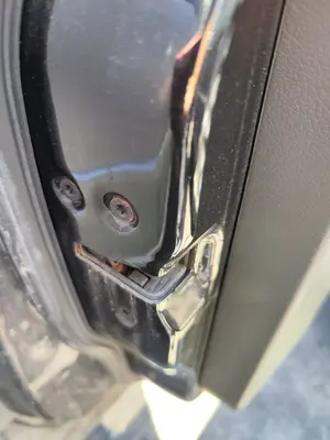 Foto de CERRADURA PUERTA DELANTERA IZQUIERDA FORD FOCUS C-MAX (CAP)(2003) 1.6 TDCi CAT (90 CV / 66 KW)