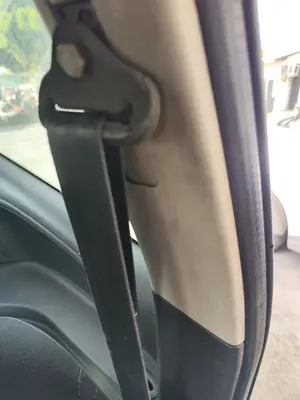 Foto de CINTURON SEGURIDAD DELANTERO IZQUIERDO CITROEN C2 1.1  (60 CV / 44 KW)