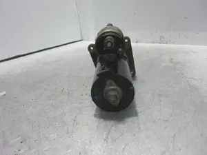 Foto de MOTOR ARRANQUE FIAT II BRAVO (198) referencia 0001108421 foto 5