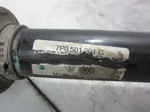 Foto de TRANSMISION TRASERA DERECHA PORSCHE CAYENNE (TIPO 92A) referencia 7P0501201G foto 3