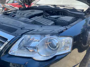 Foto de FARO IZQUIERDO VOLKSWAGEN PASSAT BERLINA (3C2) 2.0 TDI (140 CV / 103 KW) referencia 3C0941005AA