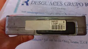 Foto de CENTRALITA MOTOR UCE FORD FOCUS BERLINA (CAK) referencia 98ABCGG foto 3