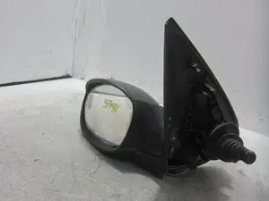 Foto de RETROVISOR IZQUIERDO PEUGEOT 206 1.4  (75 CV / 55 KW) referencia E11015816