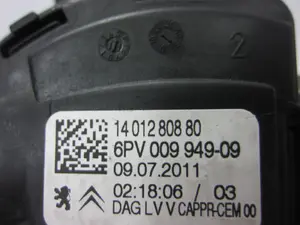 Foto de PEDAL ACELERADOR PEUGEOT EXPERT FURGÓN 1.6 HDi FAP (90 CV / 66 KW) referencia 6PV00994909 foto 5