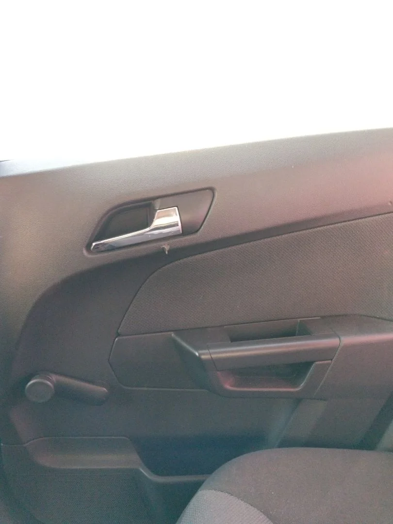 Foto de MANETA INTERIOR TRASERA DERECHA OPEL ASTRA H BERLINA