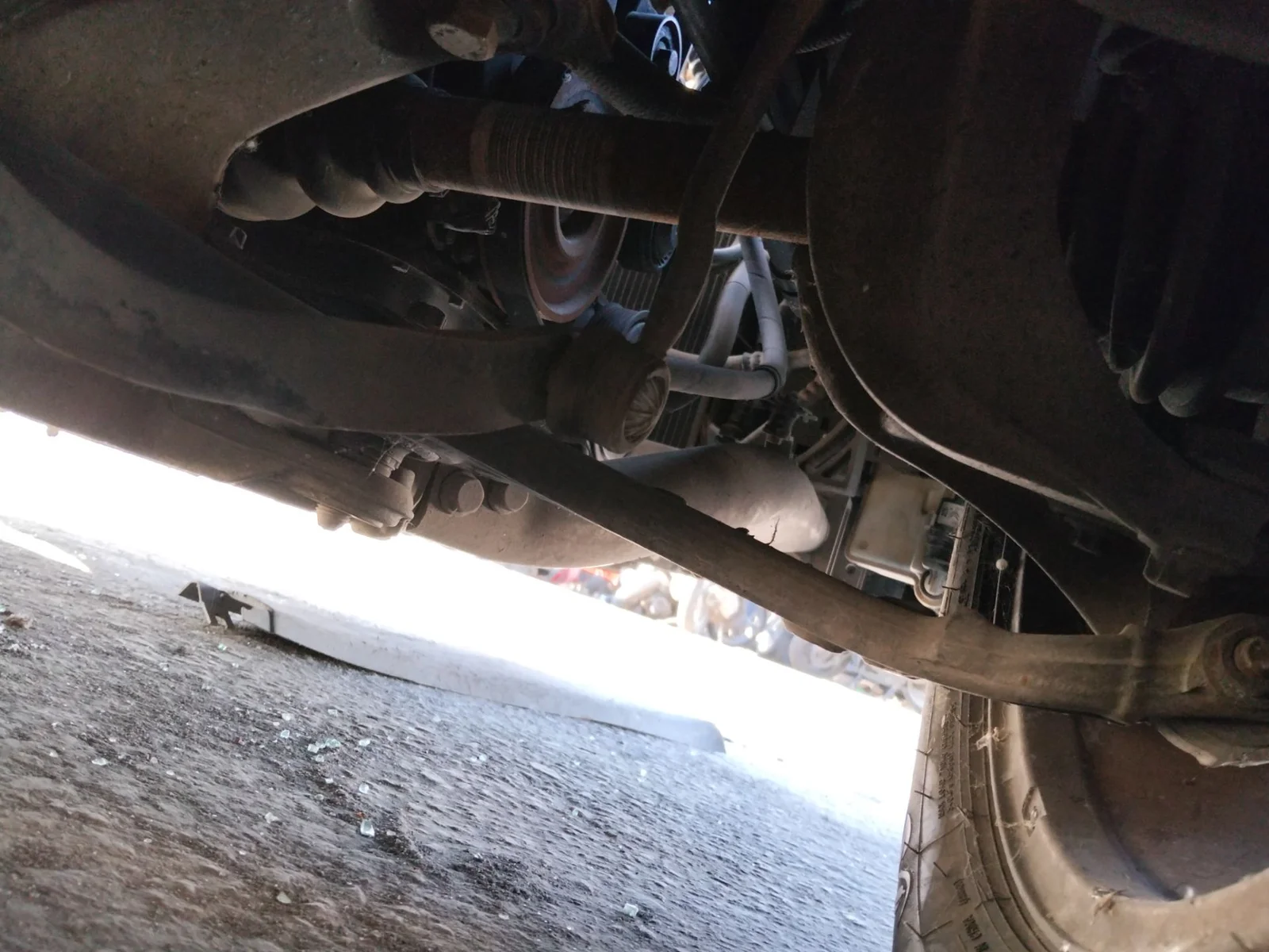 Foto de CREMALLERA DIRECCION PEUGEOT 407 1.6 HDi FAP CAT (9HZ / DV6TED4) (109 CV / 80 KW) referencia 1617932880