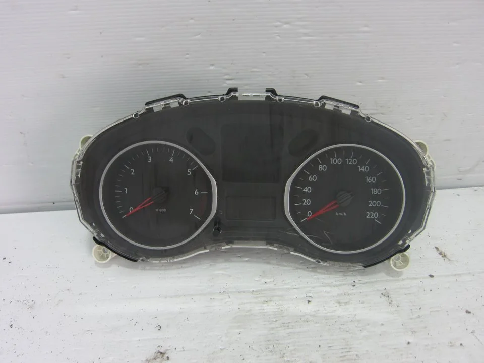 Foto de CUADRO INSTRUMENTOS CITROEN C-ELYSÉE 1.6 Blue-HDI FAP (99 CV / 73 KW) referencia 980961668000
