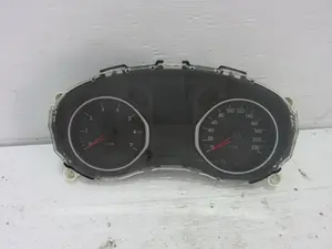 Foto de CUADRO INSTRUMENTOS CITROEN C-ELYSÉE 1.6 Blue-HDI FAP (99 CV / 73 KW) referencia 980961668000