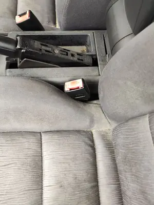 Foto de PALANCA FRENO AUDI A6 BERLINA (4B2) 2.5 V6 24V TDI (150 CV / 110 KW)