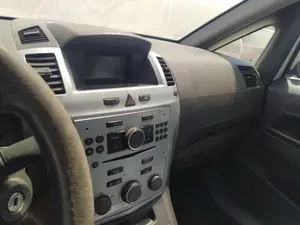 Foto de CENTRALITA AIRBAG OPEL ZAFIRA B 1.9 CDTI (120 CV / 88 KW) referencia 13367444 foto 2