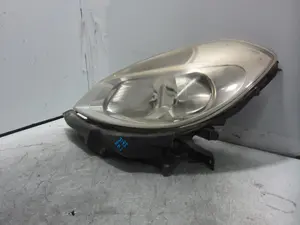 Foto de FARO IZQUIERDO RENAULT CLIO III 1.5 dCi Diesel (68 CV / 50 KW) referencia 8200459824 foto 9