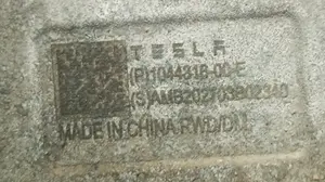Foto de MANGUETA DELANTERA DERECHA TESLA MODEL 3 eléctrico 258 kW (cont. 153 kW) (350 CV / 258 KW) referencia 1044316-00-E foto 2