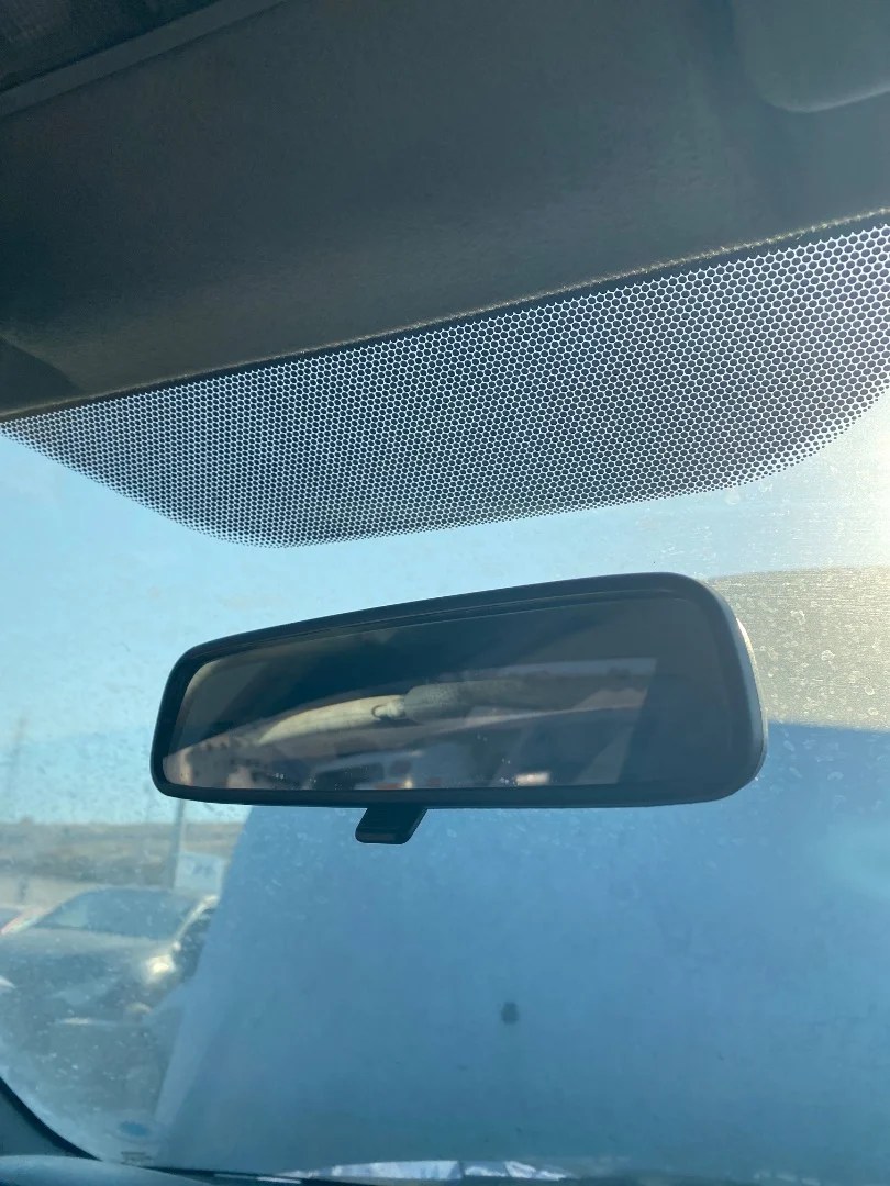 Foto de RETROVISOR INTERIOR HONDA CIVIC BERLINA 3 PUERTAS (EP) 1.6 VTEC CAT (D 16 V 1) (110 CV / 81 KW)