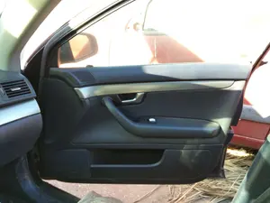 Foto de GUARNECIDO PUERTA DELANTERA DERECHA AUDI A4 AVANT (8E) 1.9 TDI (131 CV / 96 KW) referencia 8E1867104  FKZ foto 2
