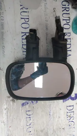 Foto de RETROVISOR IZQUIERDO FIAT I DOBLÒ CARGO referencia 0158100
