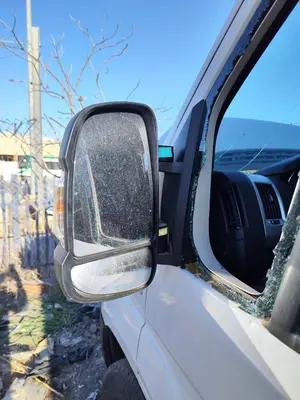 Foto de RETROVISOR IZQUIERDO FIAT DUCATO 3 MAXI FURGÓN TS 35 (295) 2.3 JTD CAT (148 CV / 109 KW) referencia 735782747