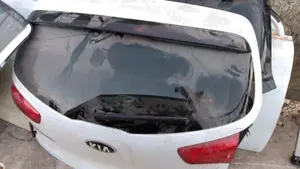 Foto de NO IDENTIFICADO KIA SPORTAGE (KM)