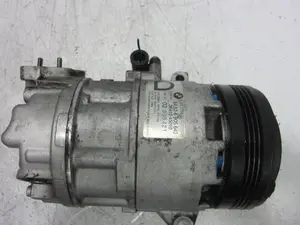 Foto de COMPRESOR AIRE ACONDICIONADO BMW SERIE 3 COMPACTO (E46) referencia 3R41045010 foto 3