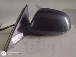 Foto de RETROVISOR IZQUIERDO AUDI A4 AVANT (8K5) 2.0 16V TDI (143 CV / 105 KW) referencia 020931 foto 4