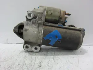 Foto de MOTOR ARRANQUE PEUGEOT 406 BERLINA (S1/S2) 3.0 V6 24V CAT (190 CV / 140 KW) referencia D7R17