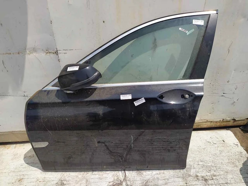 Foto de PUERTA DELANTERA IZQUIERDA BMW SERIE 7 (F01/F02) 3.0 Turbodiesel (313 CV / 230 KW)