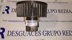 Foto de MOTOR CALEFACCION OPEL ASTRA G BERLINA referencia 0130101112 foto 1