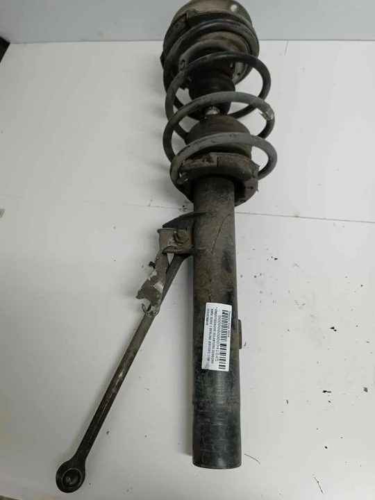 Foto de AMORTIGUADOR DELANTERO DERECHO BMW SERIE 1 BERLINA (E81/E87) 2.0 Turbodiesel CAT (143 CV / 105 KW) referencia 31316786018