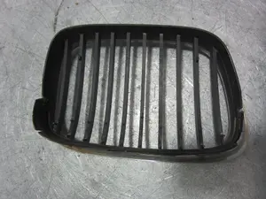 Foto de REJILLA DELANTERA BMW SERIE 7 (E65/E66) 3.0 Turbodiesel CAT (218 CV / 160 KW) referencia 12409065 foto 2