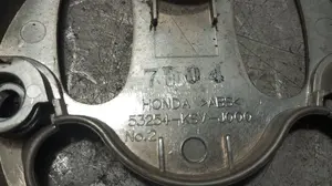 Foto de EMBELLECEDOR HONDA FORZA 249 cm3 - 16 kW (22 CV / 16 KW) referencia 53254-KSV-J000 foto 4