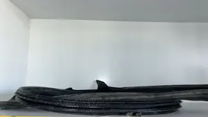 Foto de GOMAS CONTORNO PUERTA TESLA MODEL 3 eléctrico 258 kW (cont. 153 kW) (350 CV / 258 KW) referencia 156223