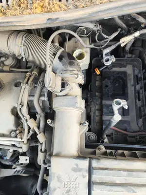 Foto de CAUDALIMETRO SEAT ALTEA (5P1) 1.9 TDI (105 CV / 77 KW) referencia 038906461B