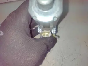 Foto de MOTOR ELEVALUNAS DELANTERO IZQUIERDO FORD FIESTA (CBK) referencia 130821938 foto 3