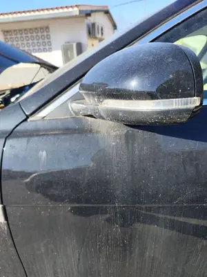 Foto de RETROVISOR IZQUIERDO JAGUAR XE 2.0 Turbo CAT (200 CV / 147 KW) foto 2