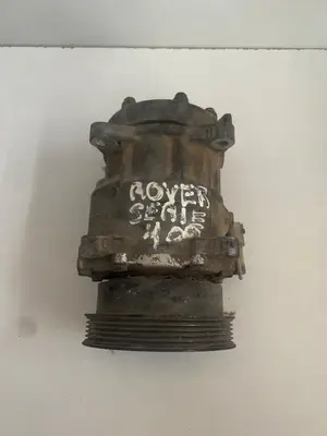 Foto de COMPRESOR AIRE ACONDICIONADO SIN MARCA SIN MODELO referencia 1010 foto 2