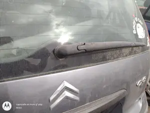 Foto de MOTOR LIMPIA TRASERO CITROEN C3 1.4 HDi (68 CV / 50 KW)